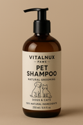 Shampoo Liquido AMMA Calm